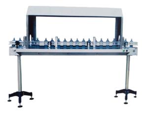 Quality 9000BPH Glass Bottle Inspection Machine wholesale