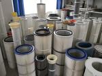 3kg Air Filter Cleaning Machine Filter Cartridge for Air Clean Machine