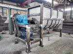 Organic Waste Fermentation Compost Machine High Temperature Compost Fermentation