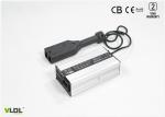 Electric Mobility Scooter 48V 4A Battery Charger For Lead Acid / Lithium Battery