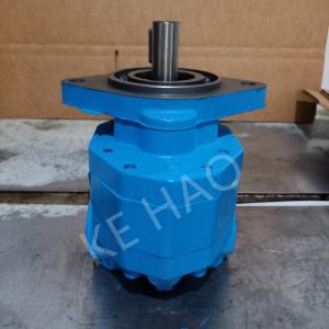Quality LGCBF040 Compact Original Gear Pump For Engineering Machinery And Vehicle wholesale