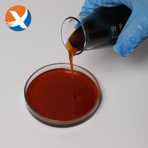 Quality Oily Liquid Q25 Beneficiation Froth Flotation Reagents wholesale