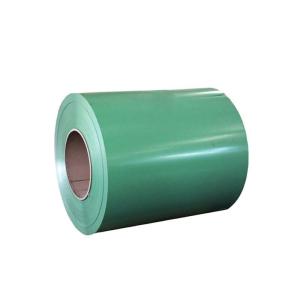 Quality Ppgl Ppgi Coated Steel Coil Blue Sheet Metal Prepainted Galvalume Steel wholesale