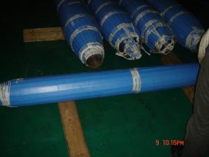 Quality Industrial Thermal Spray On Ceramic Coating Surface Layer ASTM D2794-93 wholesale