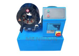 Quality Hydraulic Hose Crimping Machine 2'' Crimper Hydraulic Hose Pressing Machine wholesale