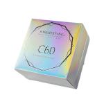 Customized laser paper box, heaven and earth cover, gift box, cosmetics
