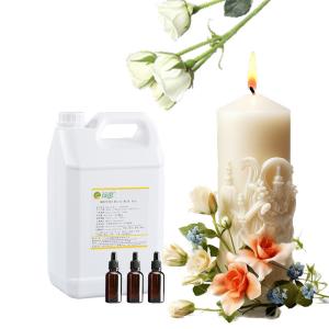 Quality Long Lasting Floral Candle Fragrance Scent Oil For Candle Making wholesale