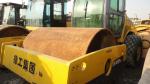 Used xcmg xs222j road roller for sale