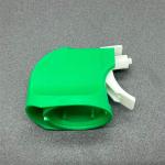 Heavy-Duty Spray Trigger Gun for Industrial Use - High Pressure, Leak-Proof