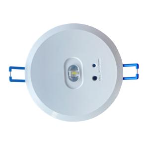 Quality Eco- Friendly Non-Maintained Ceiling Emergency Light Battery Backup Light wholesale