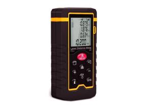Quality Versatile Digital Laser Distance Meter 100m Volume Laser Measuring Meter wholesale