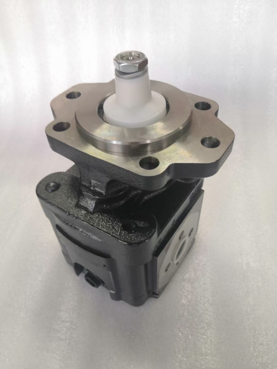 Steel Hydraulic Fan Motor Pump For Liugong 950 960 970 Excavator