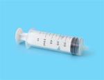 Dissolving Drug Sterile Disposable Syringe 10ml 20ml 30ml 50ml 60ml
