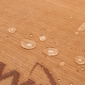 Deck Grip Mat Waterproof Station Pad with 45-60degrees Hardness and Customized Surface