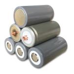 Lifepo4 Cylindrical Cells Lithium Ion 32700 Battery Pack Solar System 3.2V 1.5Ah