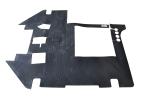 82A0975 Liugong Floor Mat Wheel Loader Spare Parts