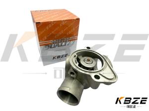Quality DEUTZ BF4M1013 THERMOSTAT 83°C 0419-8791 0419-8792 KBZE BRAND ENGINE PARTS wholesale