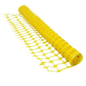 Quality Temporary Orange Safety Mesh Fencing Plastic Construction Netting wholesale