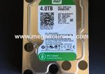 WD WD40EZRX 4T 4TB 3.5 inch 7 pin Serial ATA 64M Hard Disk Western Digital Corp.