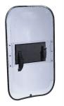 French Style Police Anti Riot Shield