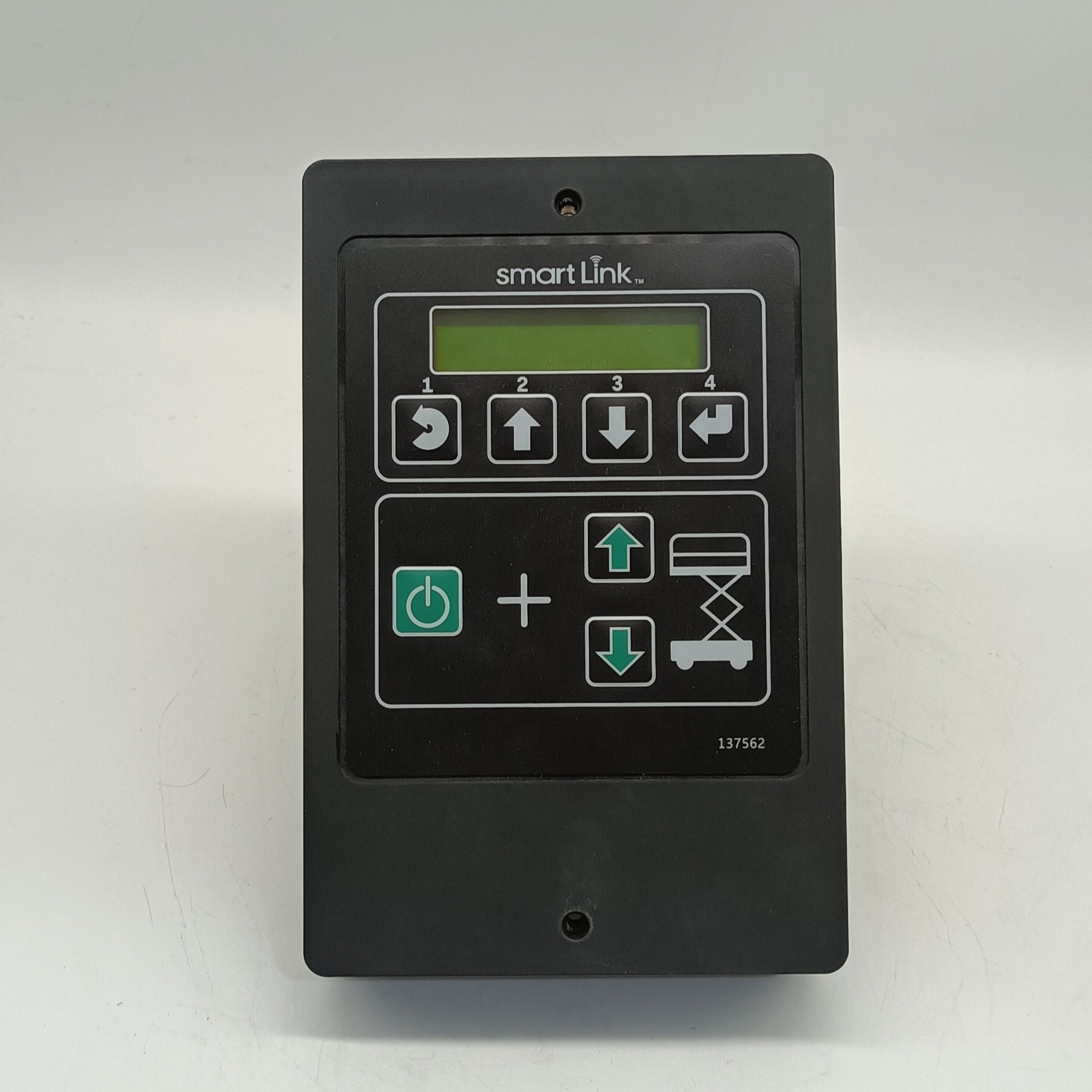 Genie 1256721GT 1256721 GCON STD Prop Lift Control Box for Genie Scissor Lift GS-1530 GR-12 15 20 QS-12R 15R 15W