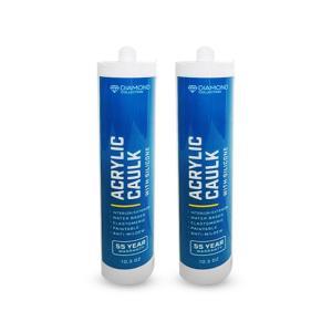 Quality Kitchen Bathroom Acrylic Sealant For Bonding wholesale