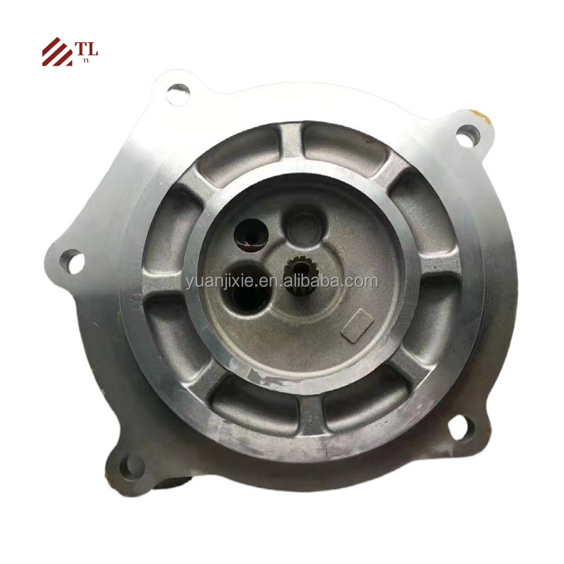 Electric Parts Excavator Accessories 336D E336D K5V200 Hydraulic Pump Gear Piston Pump