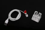 COMER China producer acrylic display security devices anti-theft display stand
