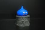 Lovely Onion Shape Collectible Anime Figures With Environmental Material