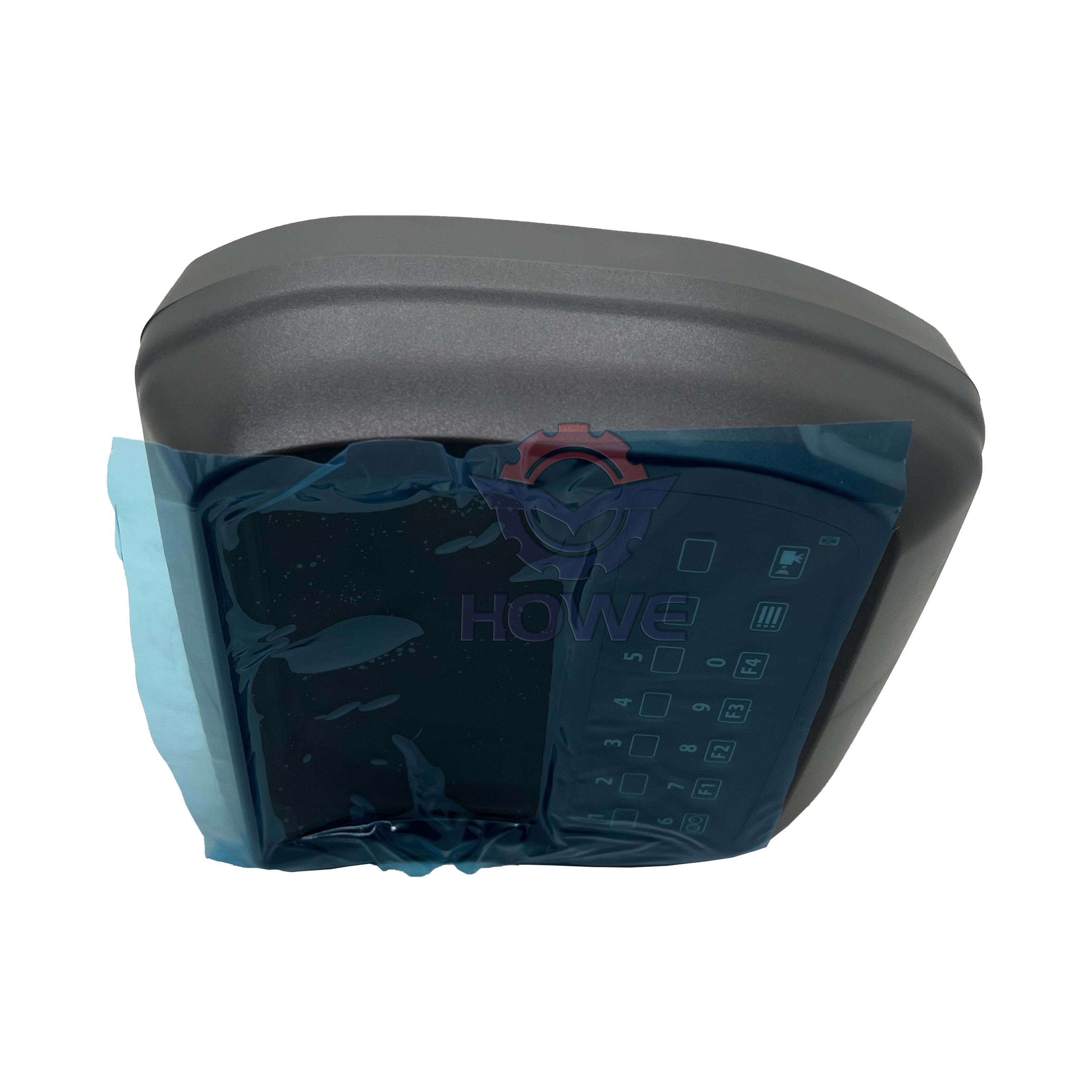 Excavator Monitor Panel ZX330-3 ZX450-3 ZX250-3 Display Instrument 4653780 4653781