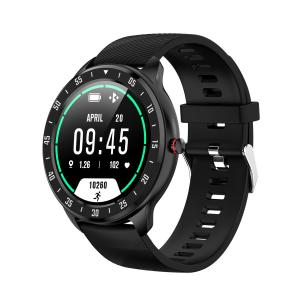 Quality Z07z Remote Control Music Sport Watch Fitness Smartwatches Heart Rate Pedometer wholesale