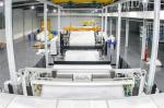 2022 Easy Operation Ssms Model Nonwoven Fabric Making Machine