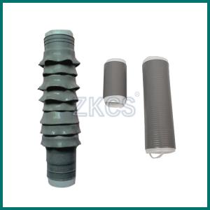 Quality Single Core ROHS Cold Shrink Cable Accessories 26.5~32.7 Mm2 Insulation OD wholesale