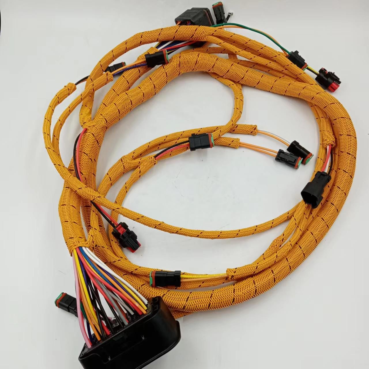245-3514 Wiring Harness Engine Harness 2453514 For C11 Engine