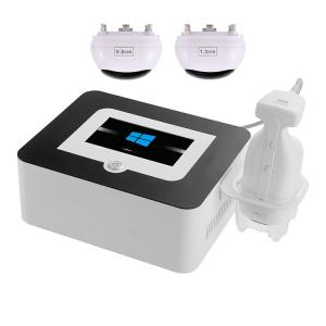 Quality sell best Portable lipo slimming fat loss machine liposonix wholesale