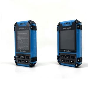 Quality Slope Flat Terrain GNSS GPS Surveying Equipment For Agriculture Vehicle Measuring wholesale