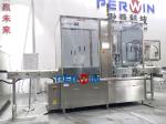 Automatic Liquid Filling Line Microscale Volume Centrifuge Tube