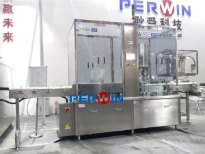 China Automatic Liquid Filling Line Microscale Volume Centrifuge Tube on sale
