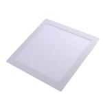 AC 85-265V Square Flat Panel LED Lights Frameless Residential