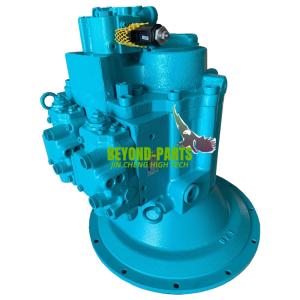 Quality Kobelco SK235SR Excavator Parts Hydraulic Pump K3V112DP wholesale