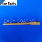 Sell electrostatic painting spraying guns extension with flat jet nozzle NF25 L