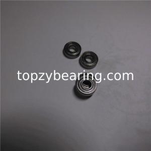 Quality SS686ZZ Miniature Ball Bearing Stainless Steel Ball Bearing SS 686 ZZ SS687ZZ SS695ZZ SS626ZZ SS684ZZ SS623ZZ wholesale