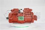 Hyundai R300LC-9A excavator hydraulic main pump 31Q8-10030 K5V140DTP