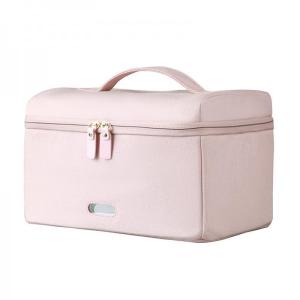 Quality New arrivals usb rechargeable uv-clean portable clothes toys sanitizer bag led uv wholesale
