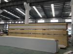 42KG/M3 Freezer Room 150mm Thick Camlock PU Panel