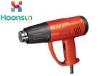 Mini Size Heat Gun Cable Gland Accessories 2000 Watt Two Air Flow Rate