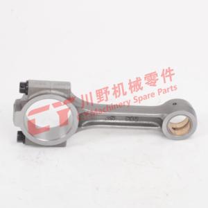 Quality 4TNV94 1.35kg Excavator Connecting Rod Cast Iron Standard Con Rod Assy wholesale