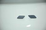 VW Passat 2016 2017 2018 Front Bumper Headlight Washer Jet Cover Cap