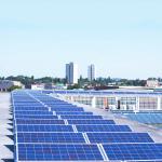 Customizable Solar Energy System 5kw 10kw 15kw 20kw 30kw For Outdoor Installatio