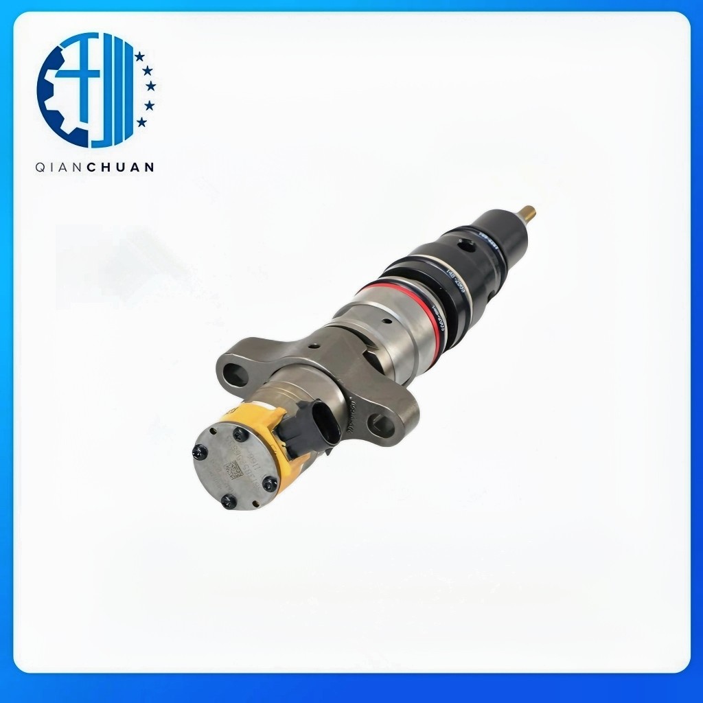 20R-8968 557-7633 Fuel Injector For Caterpillar C9 C-9 C9.3 Engine